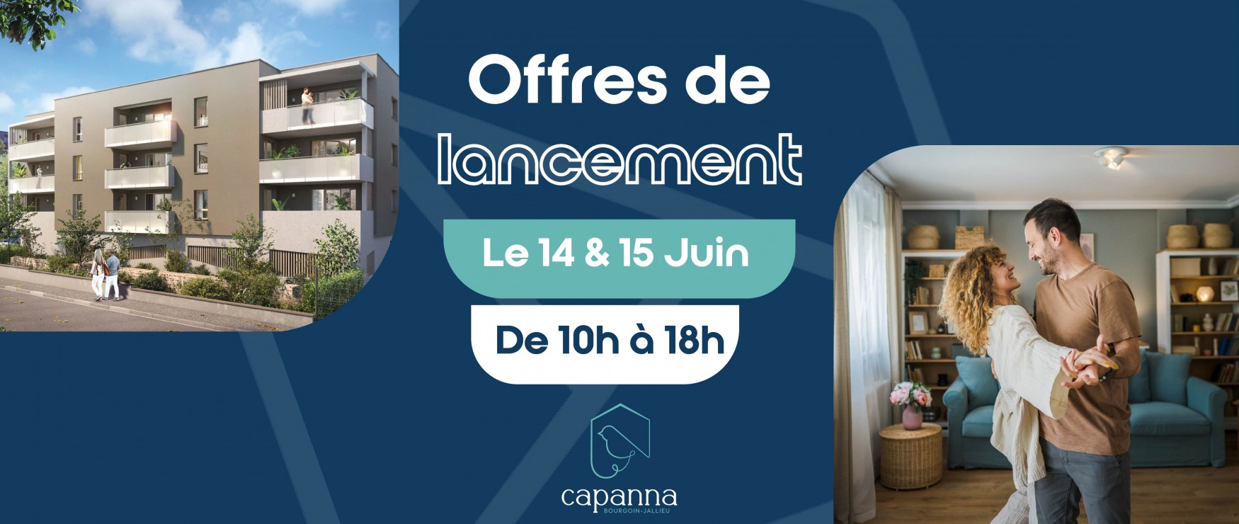 Journée Portes Ouvertes à Bourgoin-Jallieu