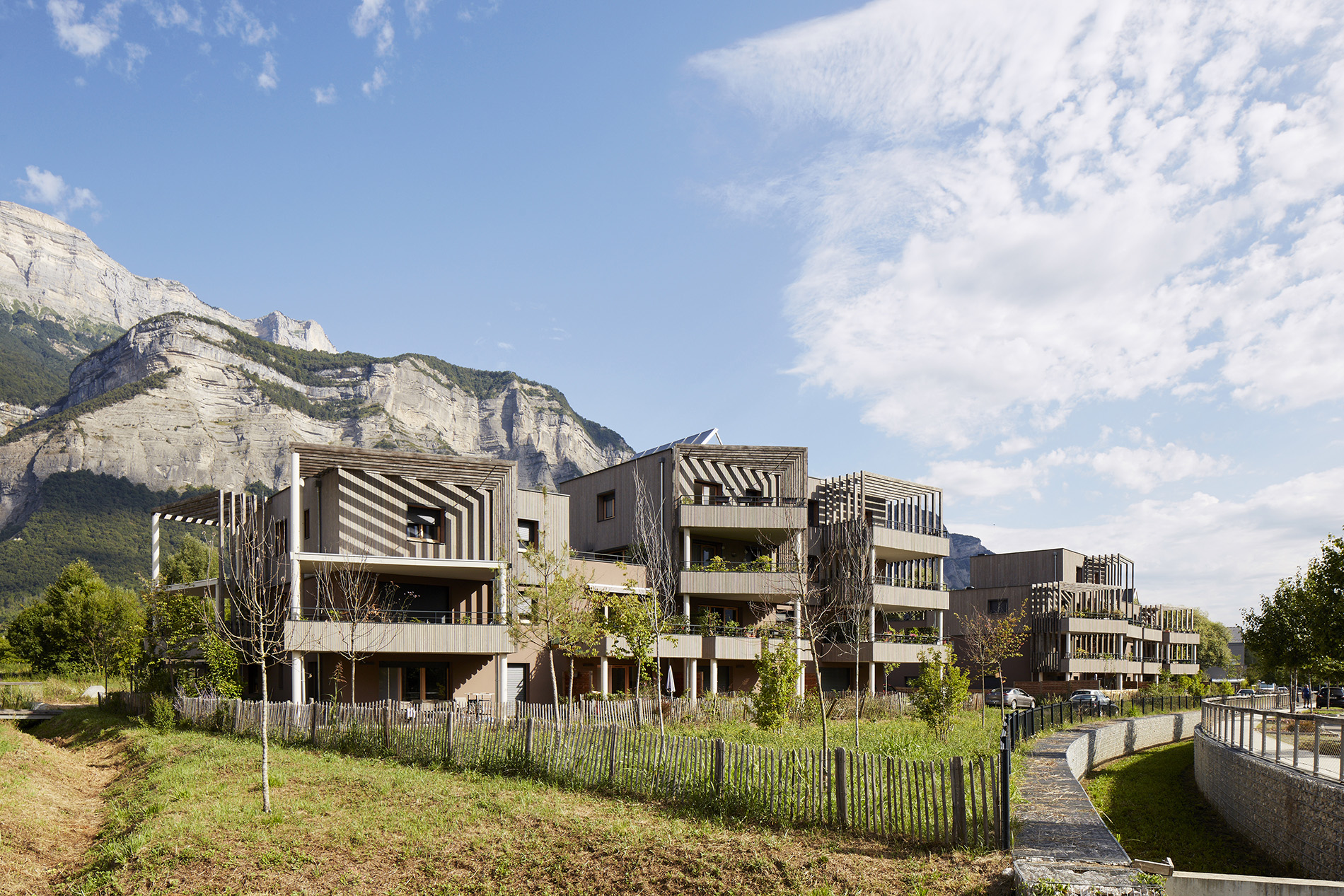 spéculation immobilière