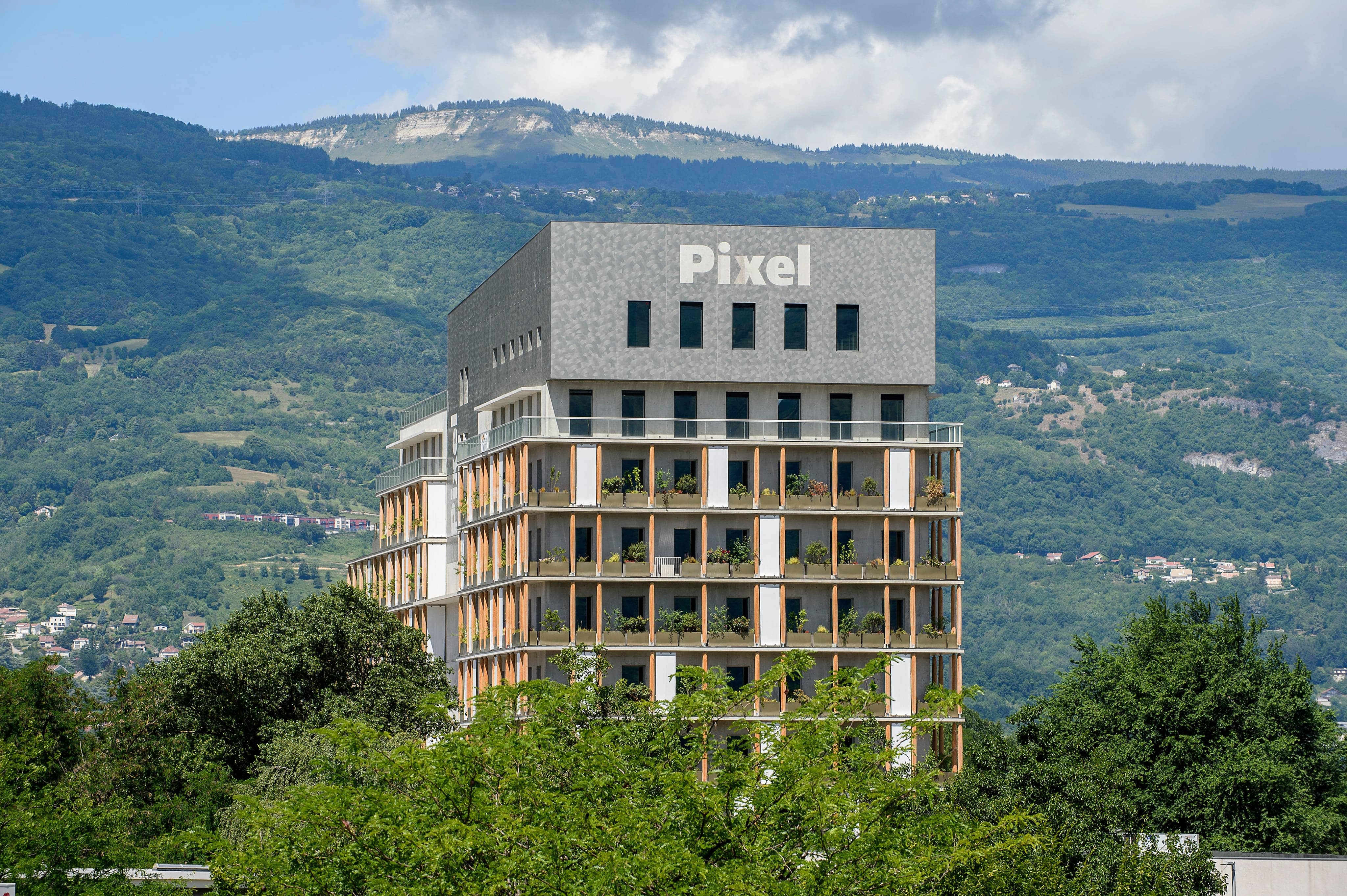 Isère Habitat