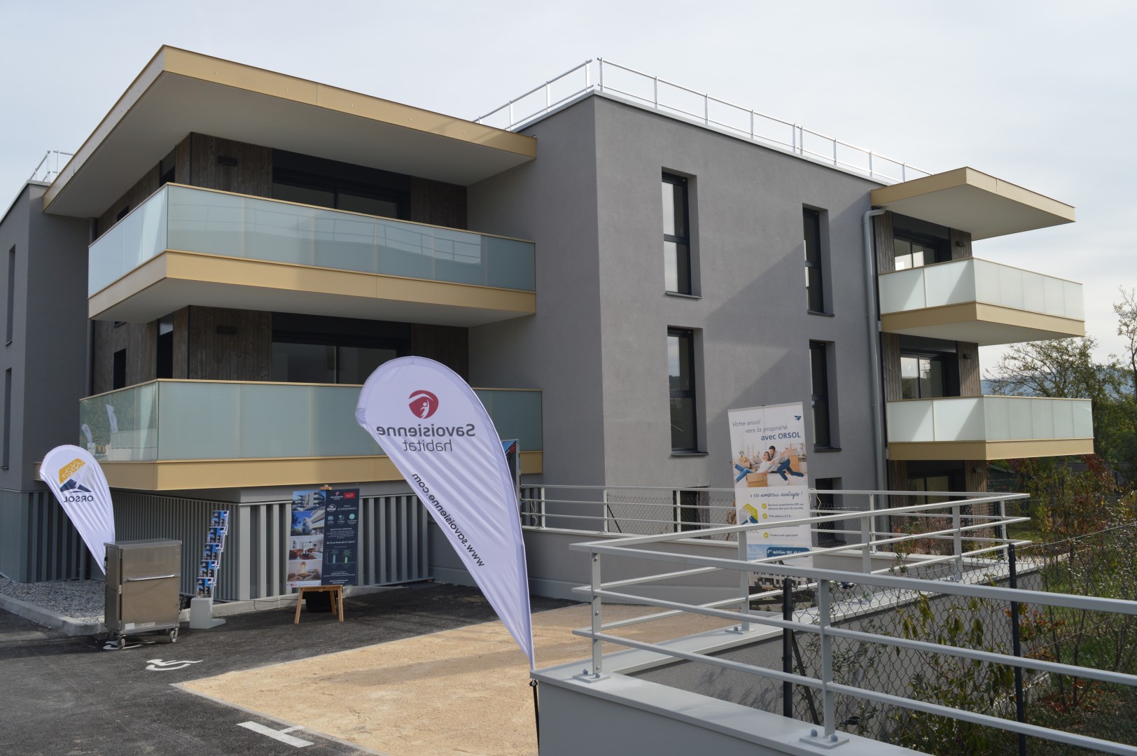 inauguration savoisienne habitat rumilly 7