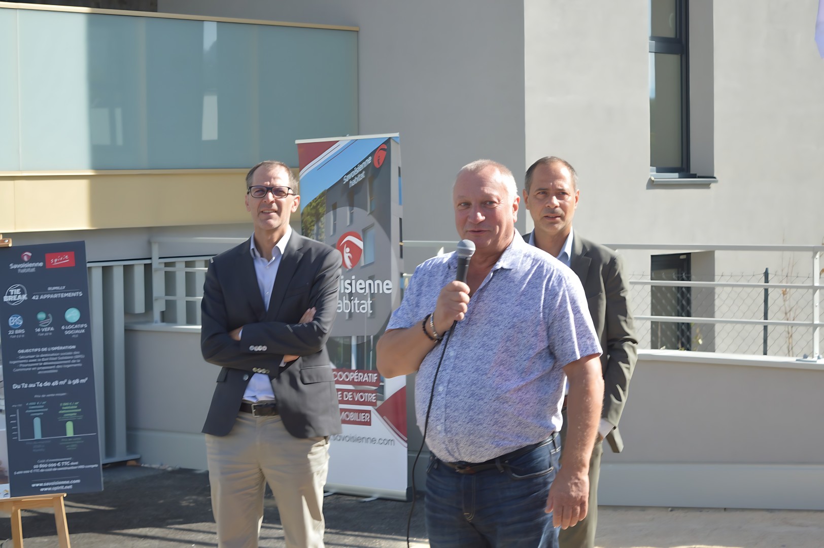 inauguration savoisienne habitat rumilly 6