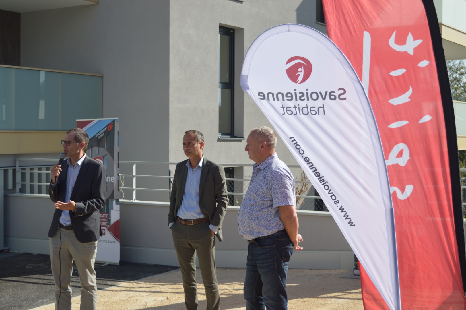 inauguration savoisienne habitat rumilly 5