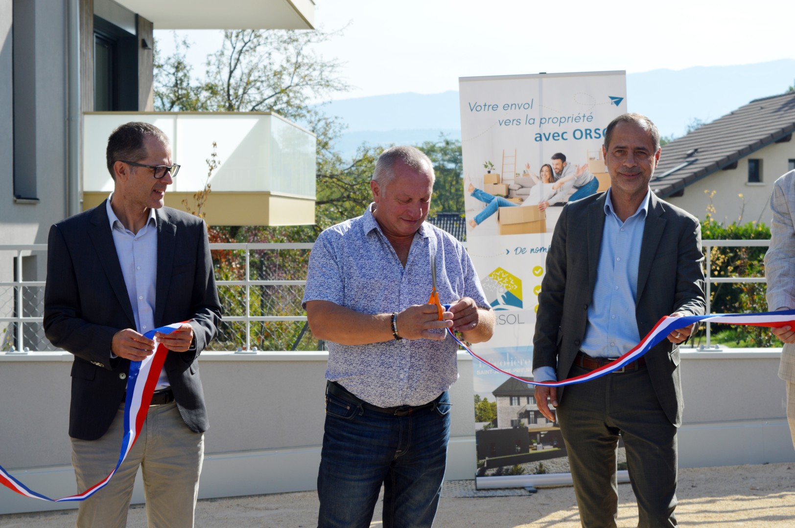 inauguration savoisienne habitat rumilly 2