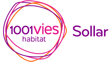 Sollar habitat