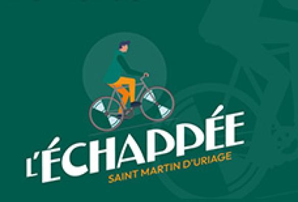 L'Échappée 