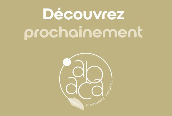 l'Abaca à Montbonnot-St-Martin