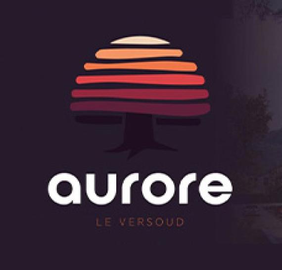 Lancement commercial - Aurore, Le Versoud